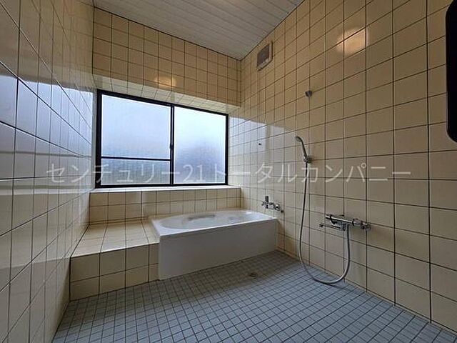 浴室 北諸県郡三股町大字樺山