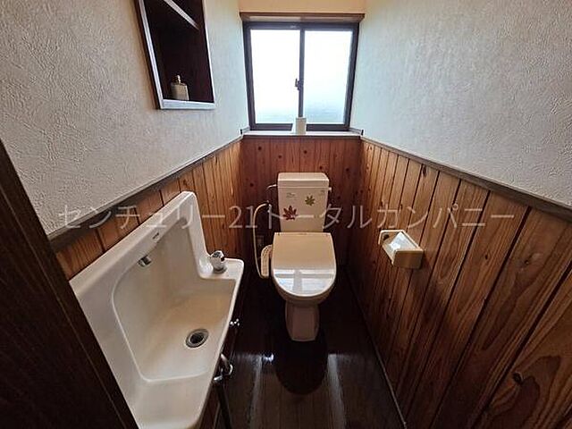 トイレ 北諸県郡三股町大字樺山