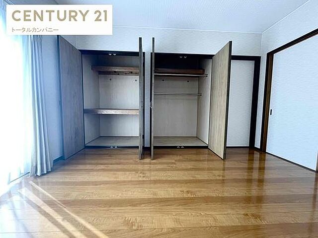 収納 宮崎市小松台西3丁目