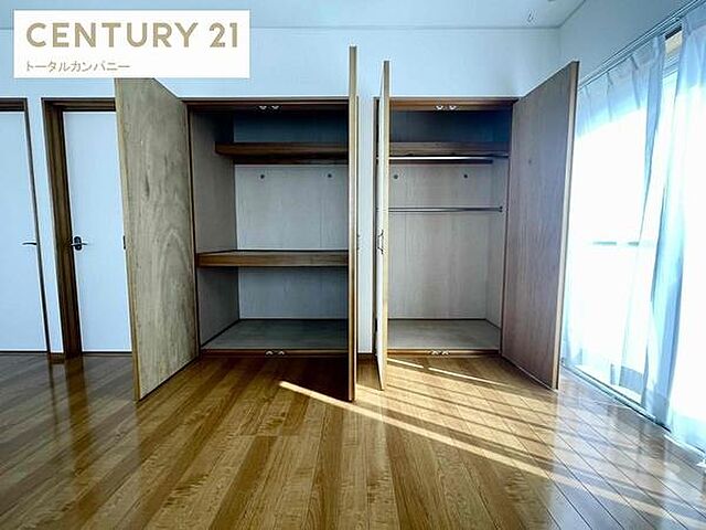 収納 宮崎市小松台西3丁目