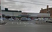 山形屋ショッピングプラザ平和台店まで1170m