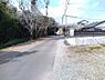 その他：南道路
