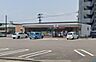 周辺：セブンイレブン宮崎一の宮町店まで716m
