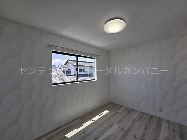 洋室