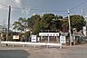 周辺：宮崎市立本郷中学校まで2045m