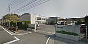 宮崎市立久峰中学校まで799m