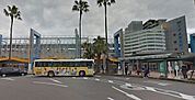 宮崎駅(JR 日豊本線)まで2320m