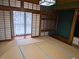 和室の画像
