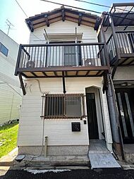 物件画像 大阪市生野区桃谷4丁目　中古戸建