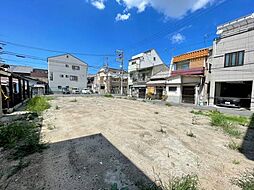 物件画像 大阪市城東区蒲生3丁目　C号地