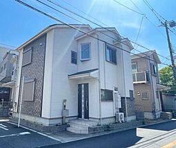 物件画像 東住吉区住道矢田8丁目　中古戸建