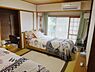 和室：和室のお部屋です！
