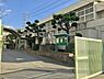 周辺：大東市立四条中学校まで920m