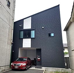 物件画像 大阪市住吉区万代東3丁目 中古戸建