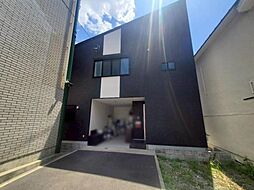 物件画像 大阪市住吉区万代東3丁目　中古戸建