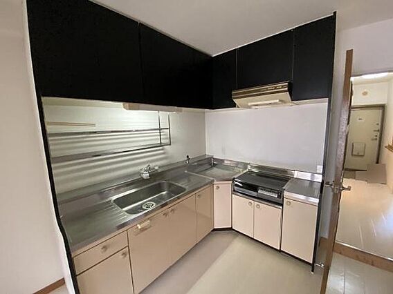 キッチンスペー...