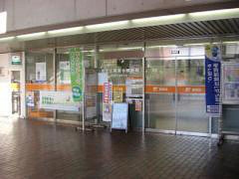 住之江南港中郵...