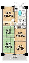 物件画像 佃コーポ2号棟