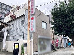 物件画像 大阪市阿倍野区王子町1丁目　店舗付き中古戸建