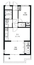 昭和町駅 2,290万円