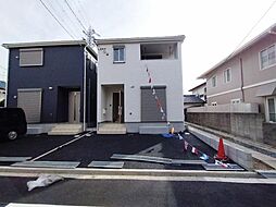 物件画像 大阪市住吉区山之内5丁目　新築戸建　1号棟