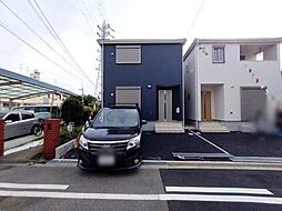 物件画像 大阪市住吉区山之内5丁目　新築戸建　2号棟