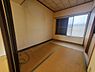 室内：和室のお部屋です！