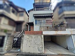 物件画像 柏原市安堂町　中古戸建