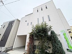 物件画像 大阪市平野区喜連5丁目　中古戸建