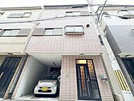 大阪府大阪市平野区長吉六反4丁目：物件画像