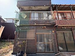 物件画像 大阪市生野区桃谷4丁目 売土地