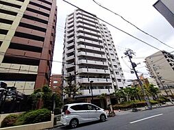 物件画像 ハイネス上本町