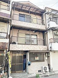 物件画像 大阪市平野区瓜破7丁目　中古戸建