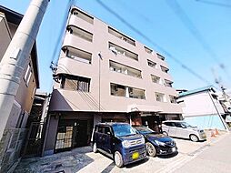 物件画像 コーポ住之江