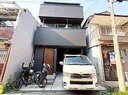 物件画像 大阪市住之江区南加賀屋4丁目　中古戸建