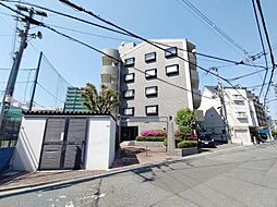 物件画像 マンションラークB