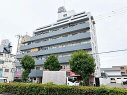 物件画像 フルーレゾン田辺本町