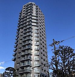 物件画像 夕陽丘イクス
