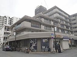 物件画像 ハイマートあびこ