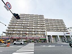 物件画像 朝日プラザ岸里第一