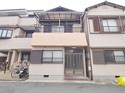 物件画像 大阪市住之江区粉浜3丁目　中古戸建
