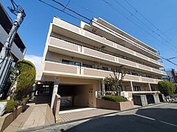 物件画像 西田辺グリーンマンション