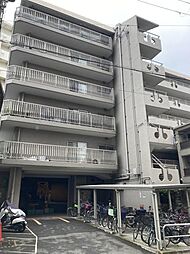 物件画像 朝日プラザ阿倍野