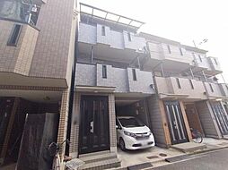物件画像 大阪市西成区北津守4丁目　中古戸建