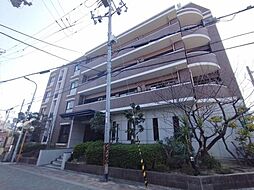 物件画像 東急ドエル・アルス阿倍野丸山通