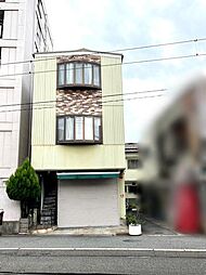 物件画像 大阪市住吉区帝塚山中2丁目 中古戸建