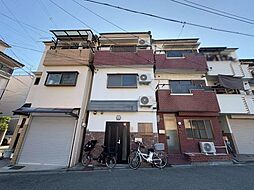 物件画像 大阪市平野区平野東1丁目　中古戸建