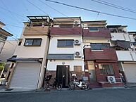 大阪府大阪市平野区平野東1丁目：物件画像