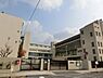 周辺：大阪市立平野北中学校まで780m