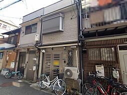 物件画像 大阪市西成区天下茶屋1丁目　中古戸建
